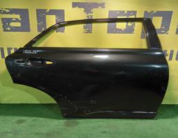 Дверь задняя правая для Lexus RX 2012  запчасти бу