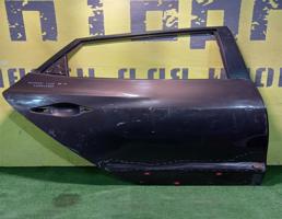 Дверь задняя правая для Hyundai ix35 (LM) 2013  запчасти бу