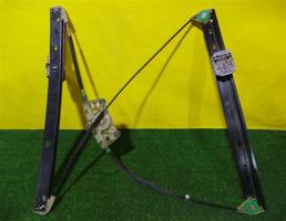 Стеклоподъемник электр. передний правый для Audi Q7 (4L) 2005  запчасти бу