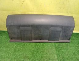 Накладка переднего бампера для ГАЗ ГАЗель Next 2014  запчасти бу