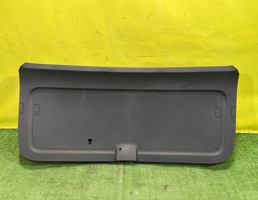 Обшивка двери багажника для Skoda Kodiaq 2016  запчасти бу