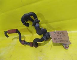 Капот для Audi A8 4H (D4) 2009  запчасти бу