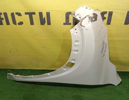 Крыло переднее левое для Lexus NX 2014  запчасти бу
