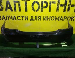 Бампер задний для MERСEDES BENZ S-Class (W221) 2009  запчасти бу