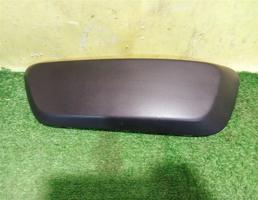 Накладка переднего бампера для Renault Sandero Stepway 2014  запчасти бу