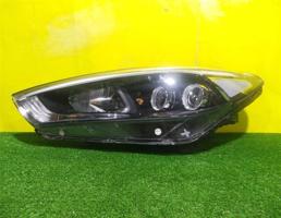 Фара левая LED для Hyundai Tucson (TL) 2015  запчасти бу