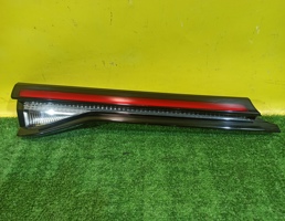 Фонарь задний внутренний левый для JAC J7 2020  запчасти бу