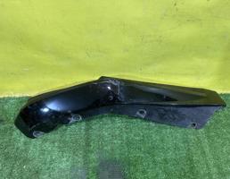 Накладка заднего бампера правая для BMW M4 серия G82/G83 2020  запчасти бу