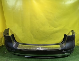 Бампер задний для MERСEDES BENZ ML-Class (w166) 2011  запчасти бу