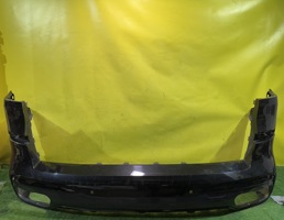 Бампер задний для BMW X7 G07 2019  запчасти бу