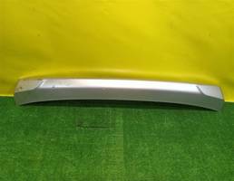 Накладка заднего бампера для Mitsubishi Outlander (GF) 2015  запчасти бу