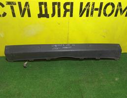 Бампер задний для MERСEDES BENZ Sprinter W906 2006  запчасти бу