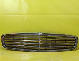 Решетка радиатора для MERСEDES BENZ S-Class (W221) 2005  запчасти бу
