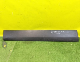 Накладка двери передней левой для Land Rover Discovery Sport 2014  запчасти бу