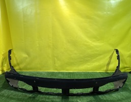 Юбка заднего бампера для Kia Sorento MQ4  2020  запчасти бу