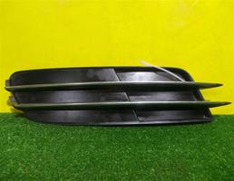 Решетка в бампер левая для Audi A6 (C7) 2010  запчасти бу