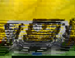 Бампер передний для Changan Hunter Plus 2022  запчасти бу