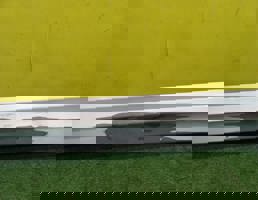 Накладка порога правая для BMW X7 G07 2019  запчасти бу