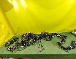 Проводка (коса) для Chery Exeed TXL 2019  запчасти бу