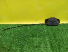 Замок капота для Hyundai ix35 (LM) 2009  запчасти бу