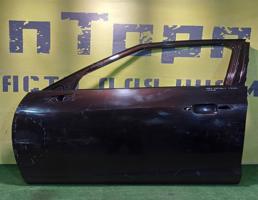 Дверь передняя левая для Opel Zafira C 2012  запчасти бу