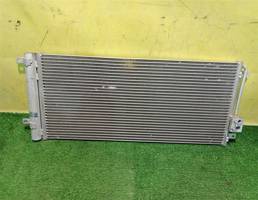 Радиатор кондиционера для Chery Tiggo 7 Pro 2019  запчасти бу