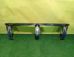 Усилитель заднего бампера для Mitsubishi Pajero/Montero Sport (KS) 2016  запчасти бу