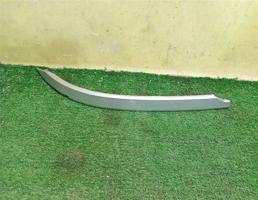 Молдинг заднего бампера левый для Chery Tiggo 7 Pro 2019  запчасти бу