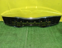 Решетка радиатора для Kia RIO 4 FB 2020  запчасти бу