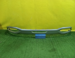 Накладка заднего бампера для Lada Vesta NG Cross 2022-  запчасти бу