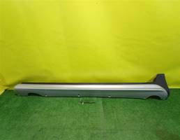 Накладка порога левая для Volvo XC60 2008  запчасти бу