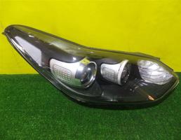 Фара правая ксенон для Kia Sportage 4 QL 2016  запчасти бу