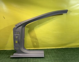 Боковина кузова левая для Haval (Хавал) Jolion 2020  запчасти бу