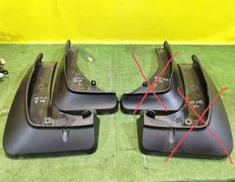 Брызговик (к-кт) для BMW X5 F15 2013  запчасти бу