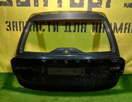 Дверь багажника для Volvo XC90 2014  запчасти бу