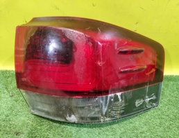 Фонарь задний наружный правый для Toyota Land Cruiser (300) 2021  запчасти бу