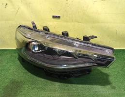 Фара правая для Haval (Хавал) F7 2018  запчасти бу