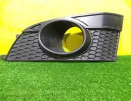 Решетка в бампер левая для Chevrolet Captiva (C140) 2011  запчасти бу