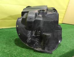 Локер задний левый для Suzuki SX4 2006  запчасти бу