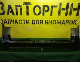 Бампер задний для MERСEDES BENZ V-Class (W447) Vito 2014  запчасти бу