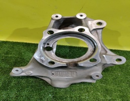 Кулак поворотный передний левый для BMW 3 G20 2019  запчасти бу