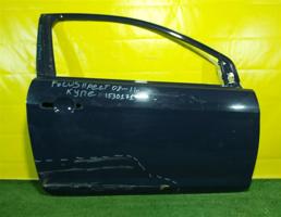 Накладка арки крыла для Ford Focus II 2008  запчасти бу