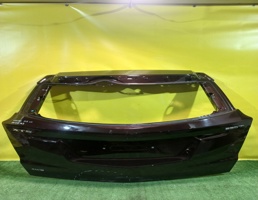 Дверь багажника для Cadillac XT5 2016  запчасти бу