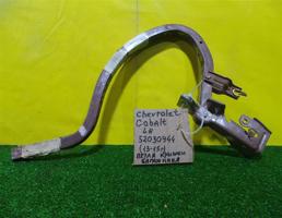 Петля крышки багажника левая для Chevrolet Cobalt 2013  запчасти бу