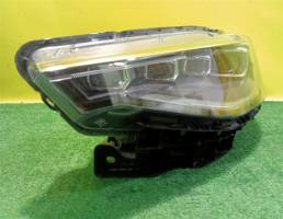 Фара левая LED для Haval (Хавал) F7 2018  запчасти бу