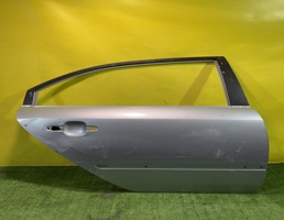 Дверь задняя правая для Hyundai Sonata (NF) 2008  запчасти бу