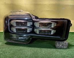 Фара правая LED для GAC GS8 2016  запчасти бу