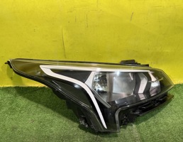 Фара правая для Kia RIO 4 FB 2020  запчасти бу