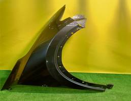 Крыло переднее правое для Mazda CX-5 KF 2017  запчасти бу