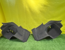 Обшивка багажника для Audi A8 4H (D4) 2009  запчасти бу